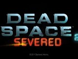 Dead Space 2 Severed Trailer