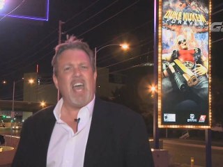 Exclusive Interview with Jon St John: The Voice Behind Duke Nukem Forever 🎙️