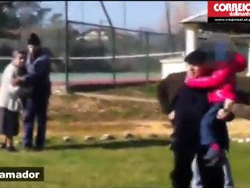 Engineer kills ex son with five shots