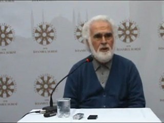 Atasoy Müftüoğlu Gençlerle Buluştu (1)