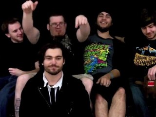 Hardcore Rock Bands - Storm the Skies Ultimate Goal