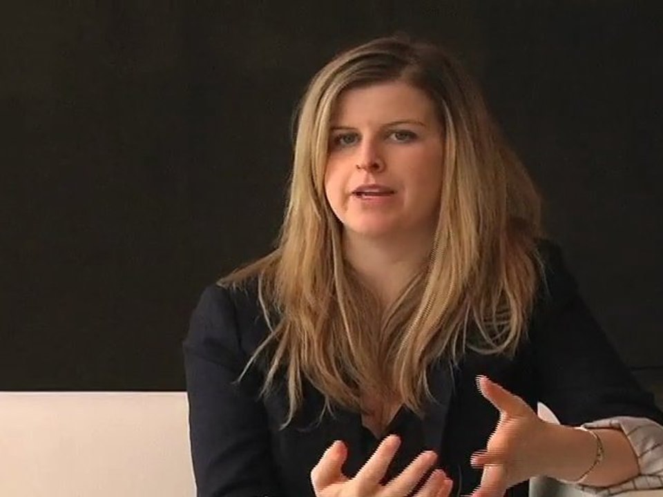 On the Work of Manon de Boer