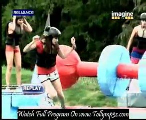 Zor Ka Jhatka 23rd February 2011 Part 3 [www.Tollymp3z.com]