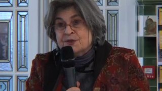 Le féminisme, 40 ans de changement. Francoise Picq