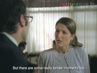 Napoleon invading Antartica and procreating