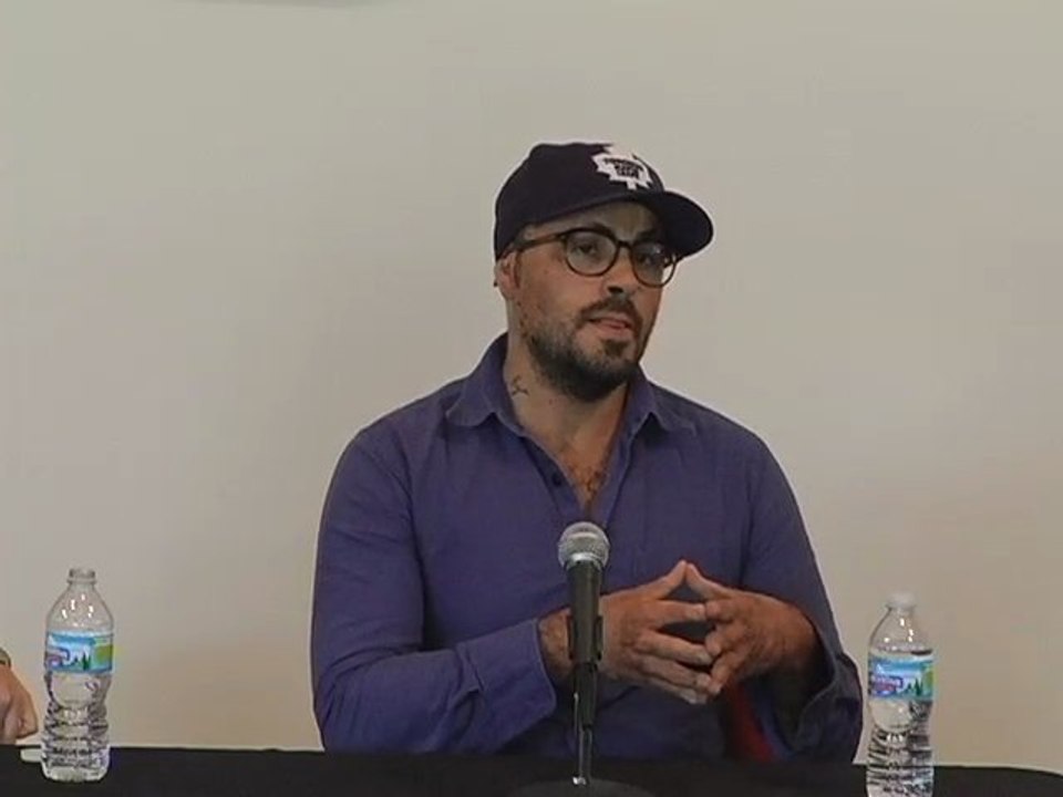 Contemporary Conversations: Elad Lassry and Laura Fried