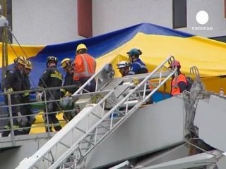 Yeni Zelanda, depremin ardından olağanüstü hal ilan etti