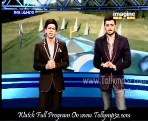Zor Ka Jhatka 23rd February 2011 Part 4 [www.Tollymp3z.com]
