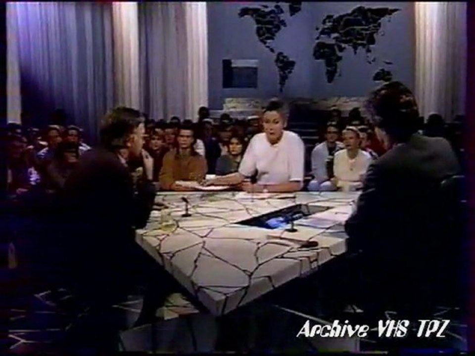 guy bedos à nulle par ailleurs 2ème partie