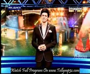 Zor Ka Jhatka 23rd February 2011 Part 5 [www.Tollymp3z.com]