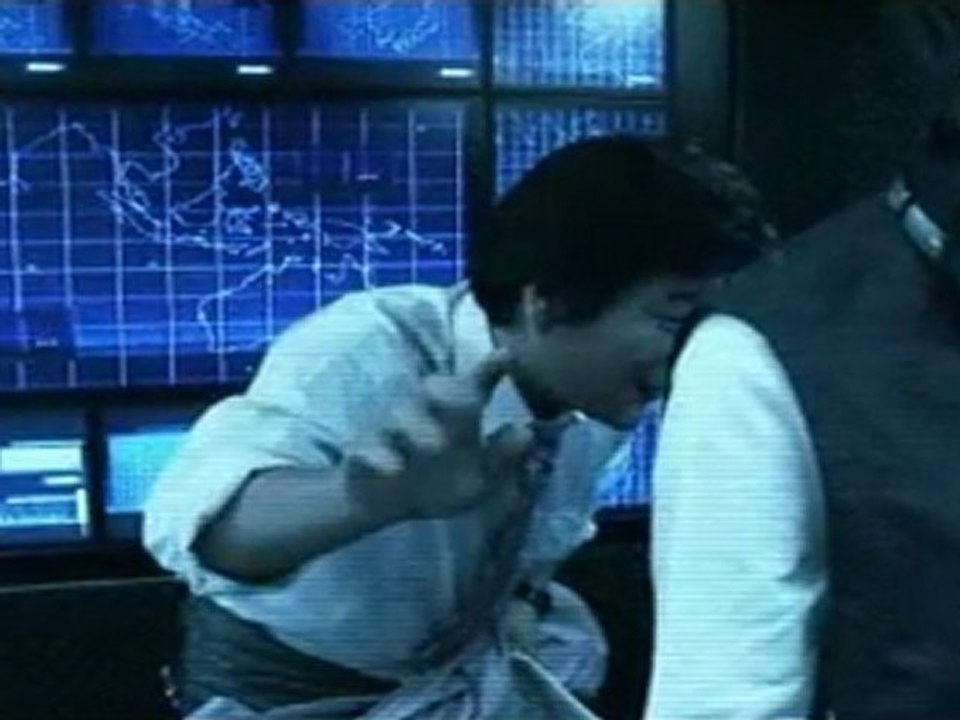 Nohoi Ba Choniin Tsag 06.2 by myloverso