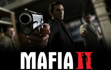 [Gameplay] Mafia II