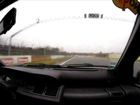 Nogaro 19022011 Jason Clio 16s