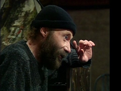 Une leçon de musique du claveciniste Scott Ross