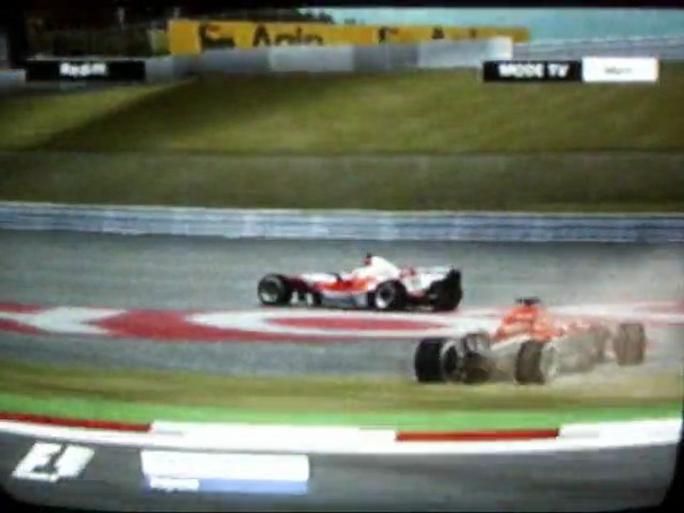 Accidents au jeu F1 06 (3)