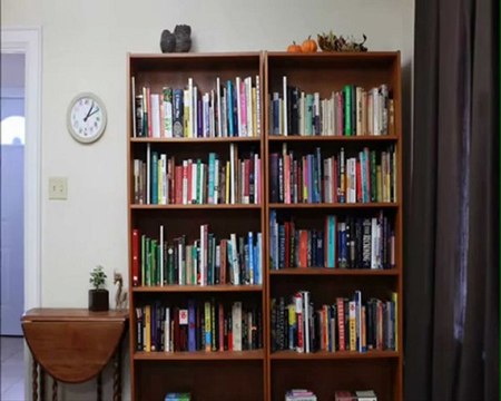 o que os livros livros fazem