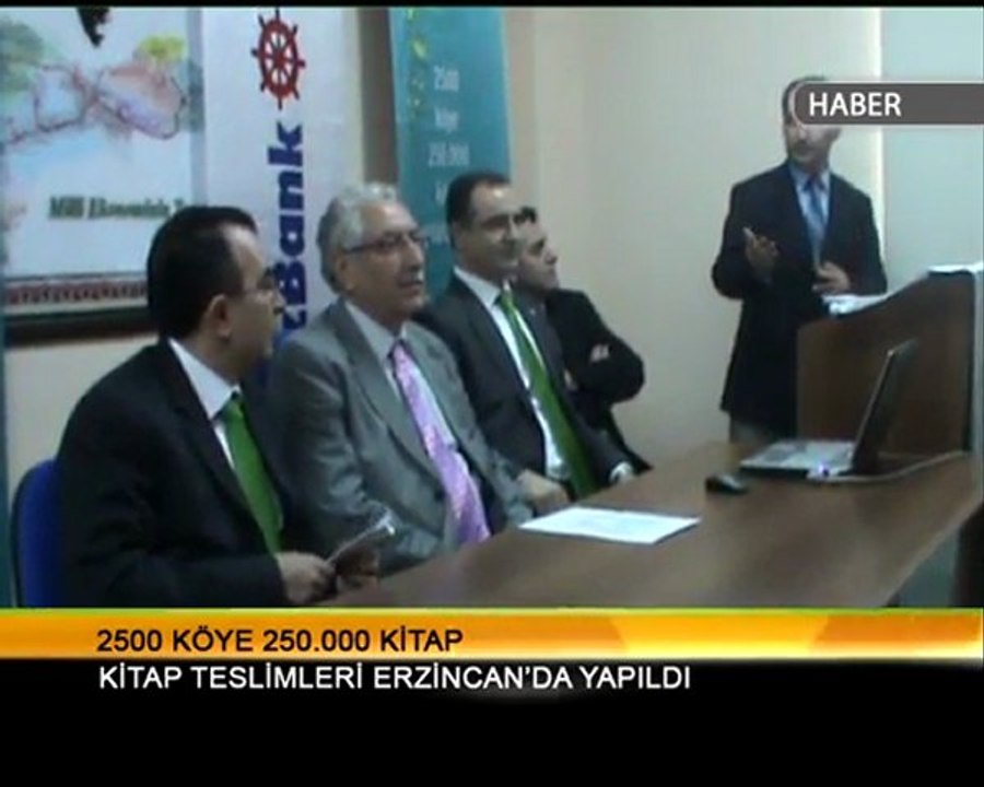 23 Şubat Can TV Ana Haber Bülteni