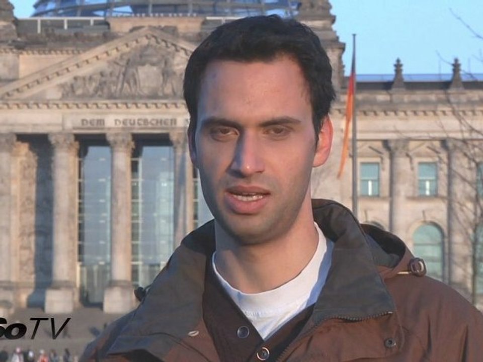 Aus Berlin: Jetzt Glass-Steagall!