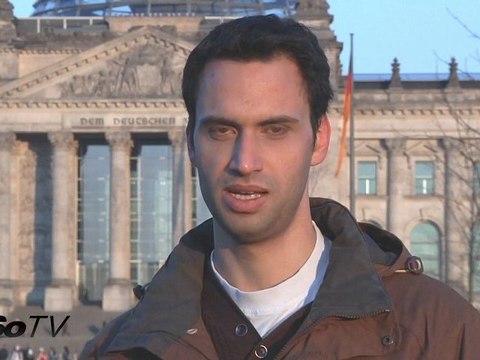 Aus Berlin: Jetzt Glass-Steagall!