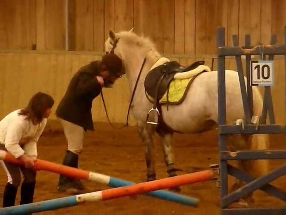 Maryll et Quim 80 cm 13/02/2011