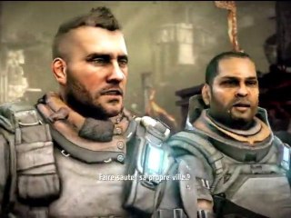 InGame : Killzone 3 (2/2) les 20 premières minutes !