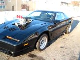 1986 Pontiac Firebird
