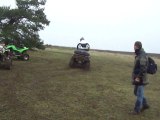 Jump Polaris 800 Sportsman