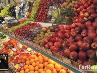 The Lofts at Park Crest in Vienna, VA