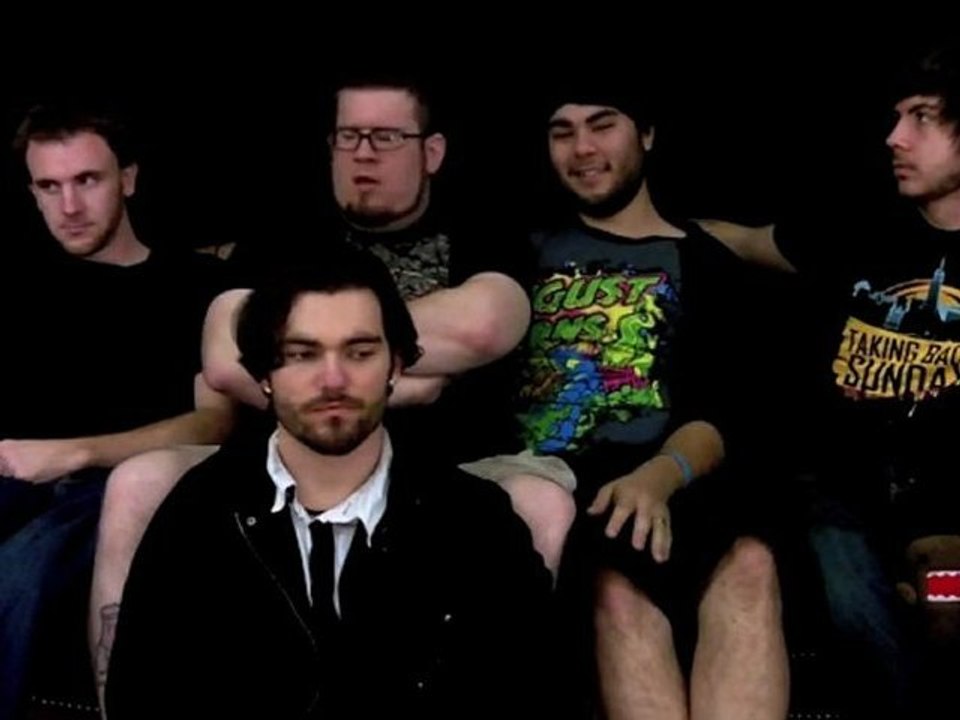 Hardcore Rock Bands - Storm the Skies How Their Music Has E