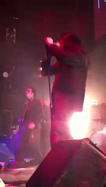 Carried By Six - This Animosity - Live - Keyclub