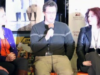 Snatch "N" Grab: The Movie Film Panel #6