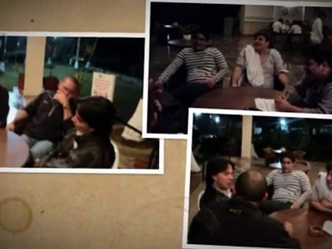 Ajedrez Valladolid 2011 Mazatlán, Torneo Nacional