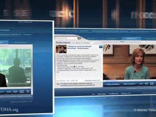 TVDMA : la 1ère Web TV du Management et Droit des Entreprises