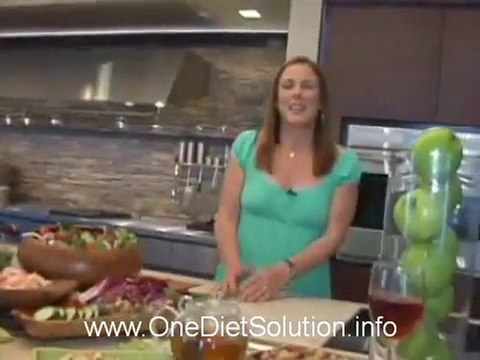 Lose Weight and Fat Fast - Diet Boosting Metabolism