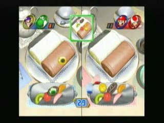 [Video Duo] Mario Party 8 (Wii)