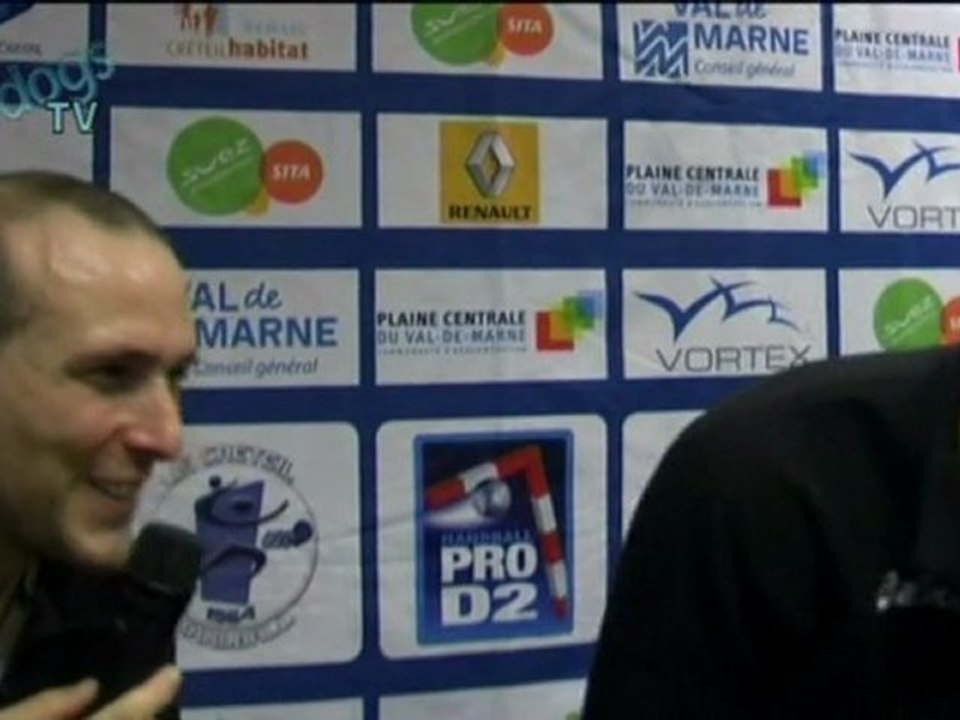 Les Hotdogs seront à Sélestat