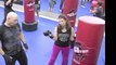 Fitness Kickboxing Workout Classes in West Omaha, NE