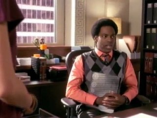 Scene #2 from Fairly Legal - "Believers" 2/24