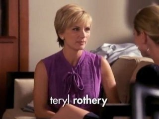 Scene #1 from Fairly Legal - "Believers" 2/24