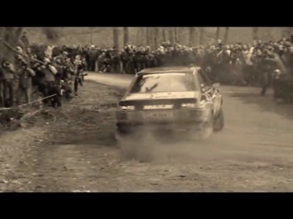 boucles de spa legend 2011