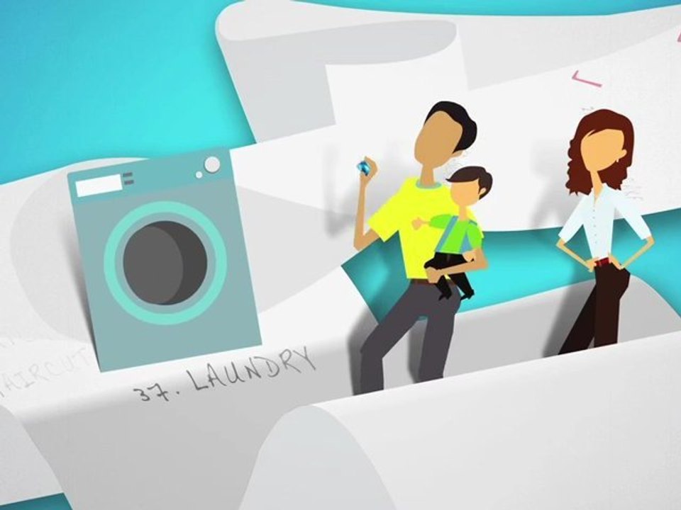 Dropps Laundry Detergent Animated Spot video Dailymotion