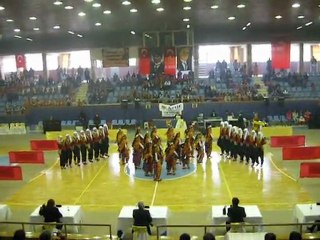 KONYA HALK OYUNLARI VALİLİK  KUPASI YARIŞLARI