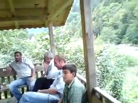 ÇAMLIHEMŞİN - HEMŞİN 16 Ağustos 2010 12-09