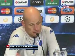 Anelka varsa sorun yok