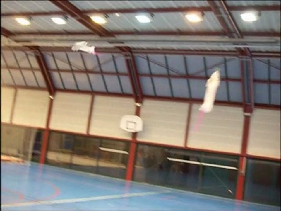 Luc 1 Thierry 0