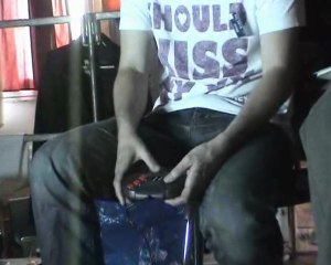 Ladybugged sur Atari Jaguar (Jagware) AC 2010 (RGC)