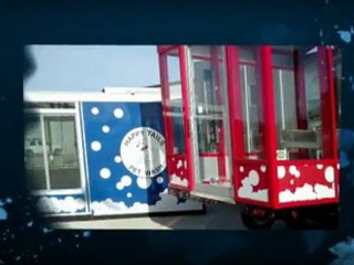Happy Tails Modular Self Serve Pet Wash Dealers Wanted