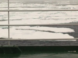 DOCUMENTAIRE "Sur les traces de Charcot et du duc d'Orléans"