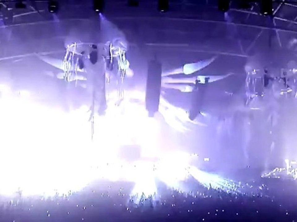 World Of Hardstyle HD door Lip DJ