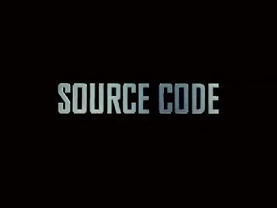 Source Code [Trailer 2]